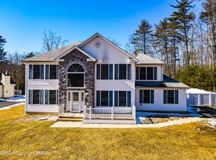 108 Arbor Way, East Stroudsburg, PA 18301