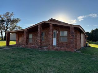 719 Seiling St, Alva, OK 73717
