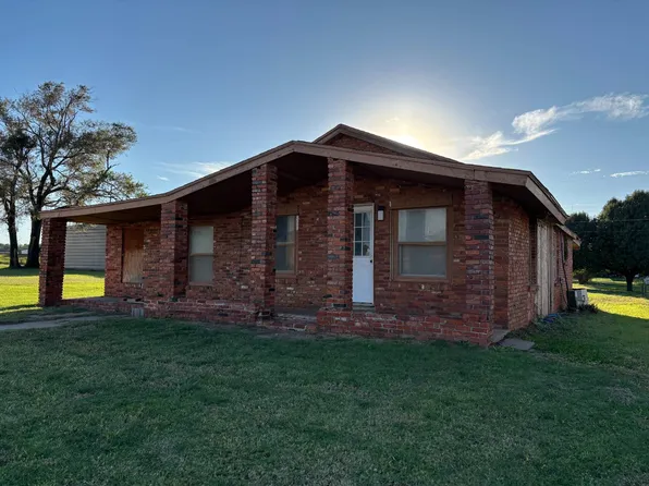719 Seiling St, Alva, OK 73717