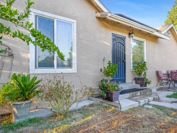 4475 E Jensen Ave, Fresno, CA 93725