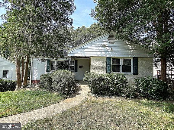 2nd image of 8502 Donnybrook Dr