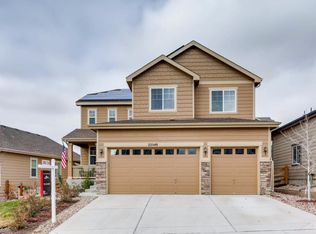 22549 E Bellewood Dr, Aurora, CO 80015