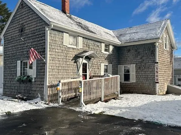 4 Merrick Street, Veazie, ME 04401