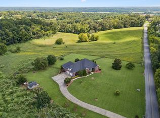 1045 McClure Rd, Clarksville, TN 37040