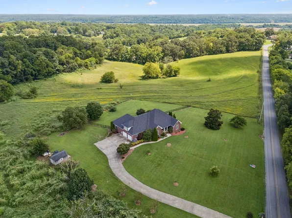 1045 McClure Rd, Clarksville, TN 37040