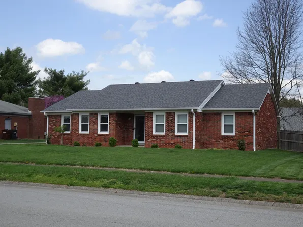 813 Pheasant Ln, Versailles, KY 40383