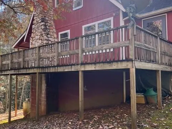 580 Rose Creek Rd, Franklin, NC 28734