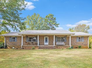 2031 Ashland Hwy, Talladega, AL 35160