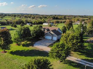 5257 E Farm Road 48, Fair Grove, MO 65648