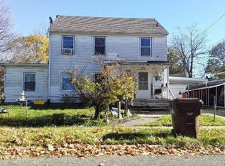1540 New York Ave, Lansing, MI