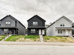 101 N Arsenal Ave #A, Indianapolis, IN 46201