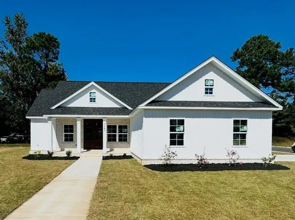 2903 Fincher Dr, Florence, SC 29501