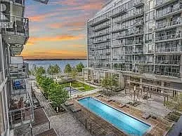 29 Queens Quay E #1014 — Photo 26