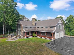 42 Moose Point Drive, Dunbarton, NH 03046