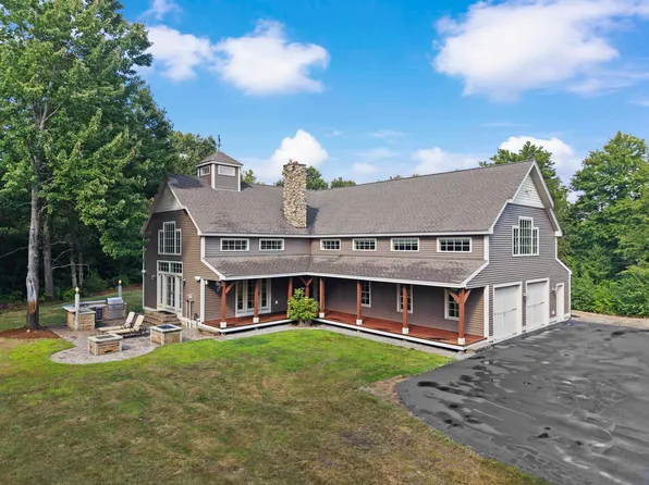 42 Moose Point Drive, Dunbarton, NH 03046