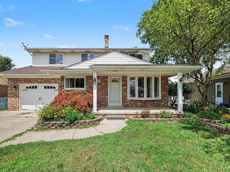 1st image of 22935 Allor St