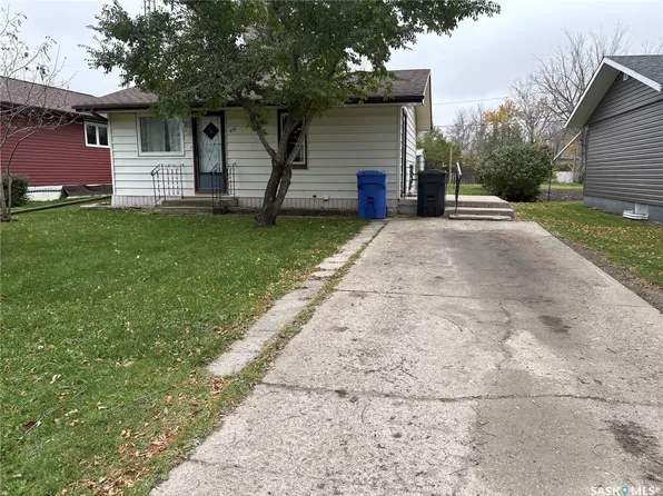 230 Prothero Avenue E, Churchbridge, SK S0A 0M0