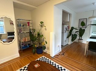 1045 W 11th Ave #1-BEDROOM, Vancouver, BC V6H 1K2