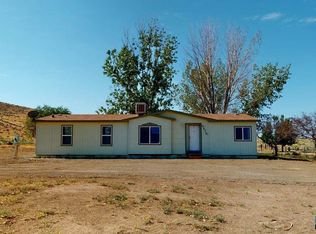 4670 Cowboy Way, Winnemucca, NV 89445