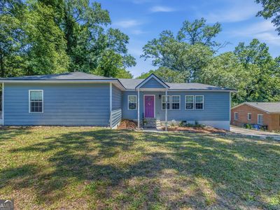 3763 Mulberry Dr, Columbus, GA, 31907