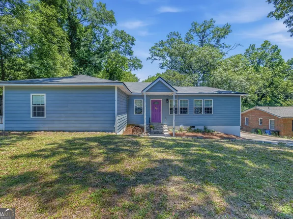 3763 Mulberry Dr, Columbus, GA 31907