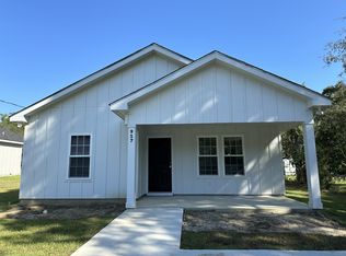 917 38th St E, Tifton, GA 31794