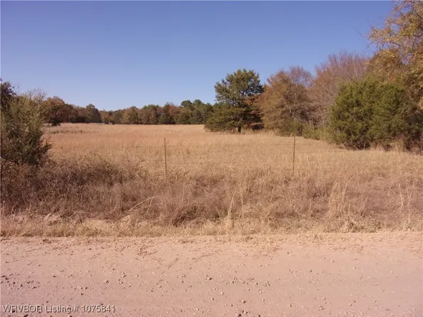 Low Gap Rd, Ozark, AR 72949