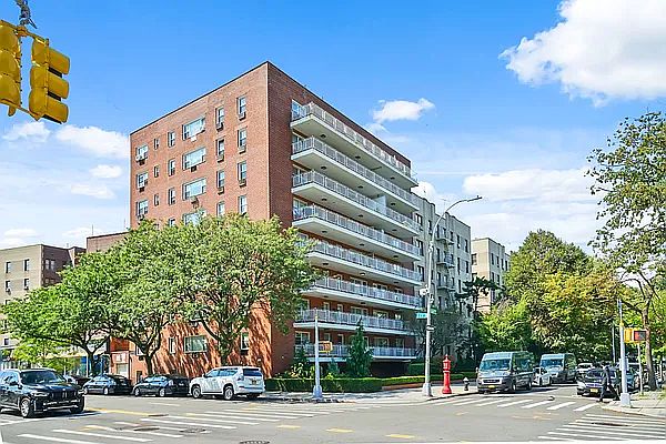 1st image of 1608 Ocean Pkwy APT 5C