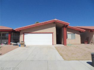 1708 Cameron St, Las Vegas, NV 89102