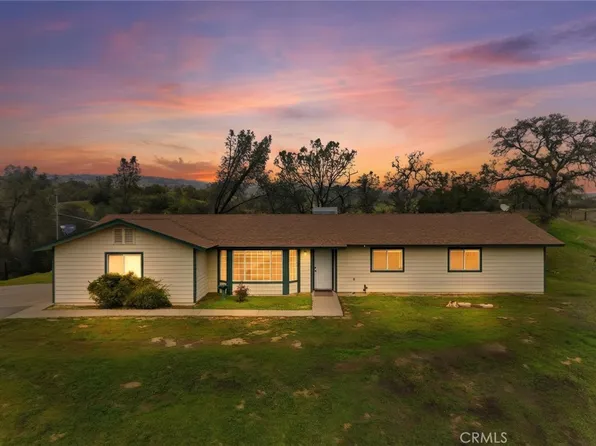 29951 N Lilley Way, Coarsegold, CA 93614