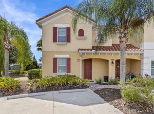 4811 Terrasonesta Dr, Davenport, FL 33837
