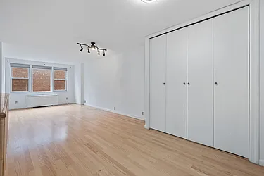 Rented by Brown Harris Stevens