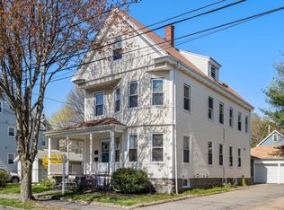 88 Antwerp St, Milton, MA 02186