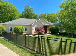 944 Royce Dr, Jackson, MO 63755