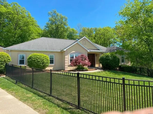 944 Royce Dr, Jackson, MO 63755