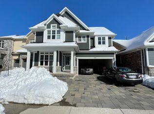 224 Moorland Cres, Hamilton, ON L9K1S6