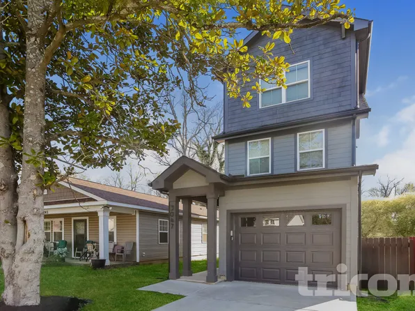 3047 Ridge Ave, Charlotte, NC 28208