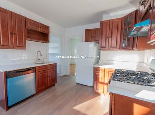 138 Holton St #2, Brighton, MA 02135
