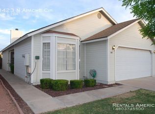 3423 N Apache Cir, Chandler, AZ 85224