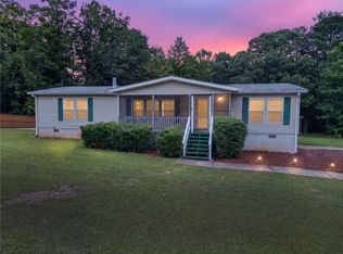 4094 Yancey Rd, Douglasville, GA 30135