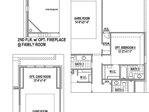 Plan 1691 Options 2