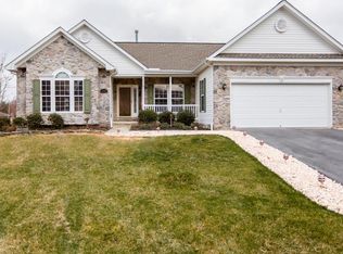 2855 Big Dipper Ln, Chambersburg, PA 17202