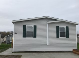 11062 Hickory Ln, Clio, MI 48420