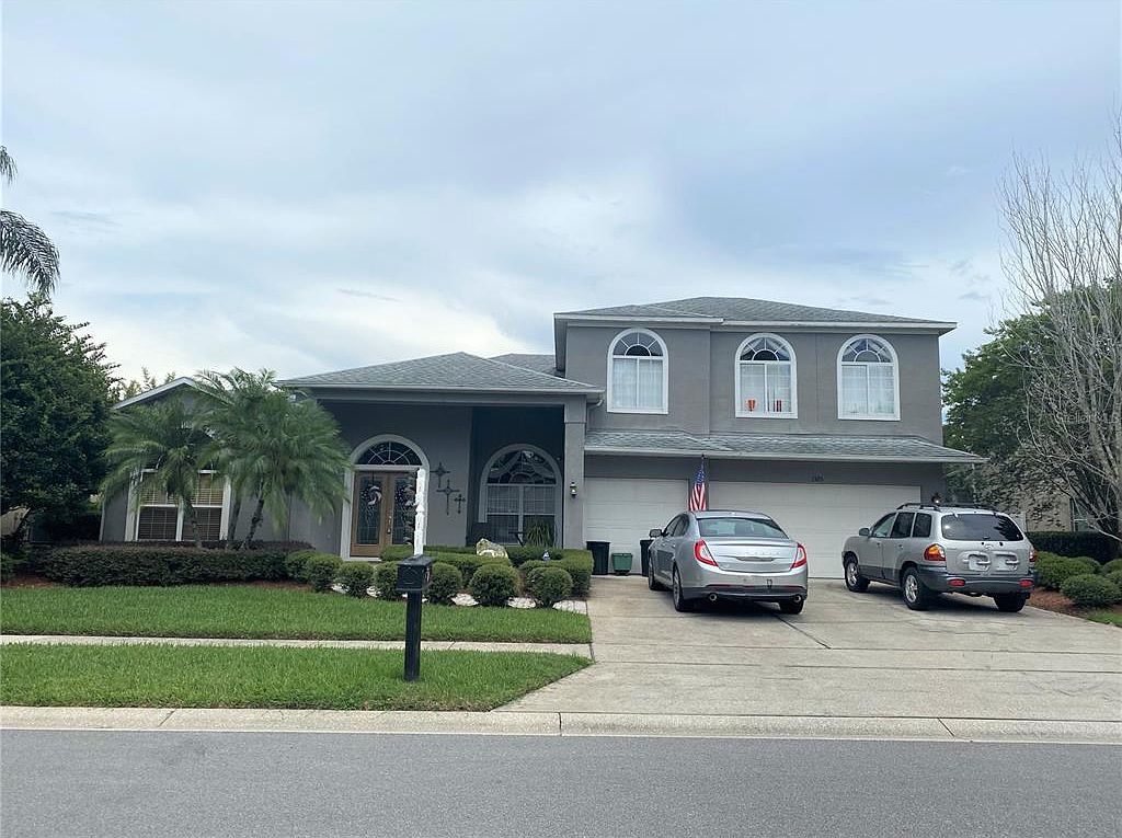 1325 Tall Maple Loop, Oviedo, FL 32765 MLS O6122303 Zillow