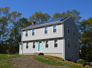 25 Jasons Ln, Plymouth, MA 02360