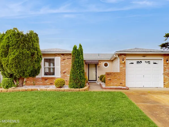 30 Kent Drive, Brick, NJ 08723