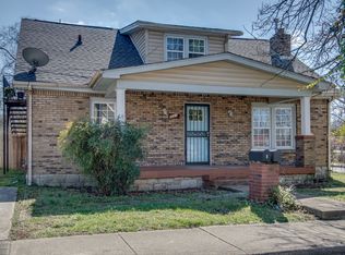 2521 Scovel St, Nashville, TN 37208