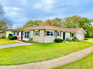 3968 171st Pl, Country Club Hills, IL