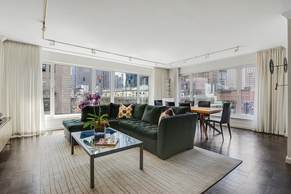 200 Central Park S Unit 19J