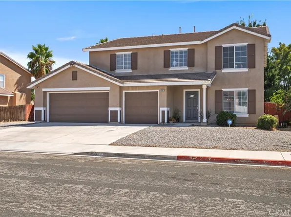 13971 Clydesdale Run Ln, Victorville, CA 92394